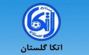 سید صالحی سرمربی اتکای گلستان شد