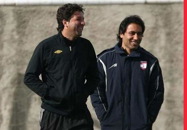 مهدوی کیا - حلالی؛ کالبدشکافی یک دلخوری قدیمی