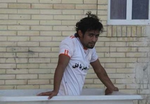 مهاجم فجر به آلومینیوم پیوست