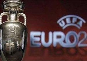 درخواست 19 شهر اروپا برای میزبانی جام ملتها