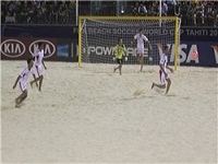 میرشمسی: قدم اول را محکم برداشتیم