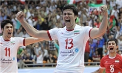 مهدوی: با حمایت هواداران به بازی برگشتیم