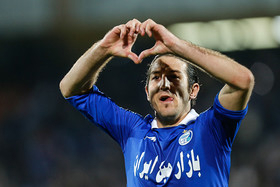 درخواست دوباره تیموریان از AFC برای محرومیت آبیها