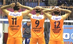 تغییر زمان دیدار پیکان و سایپا