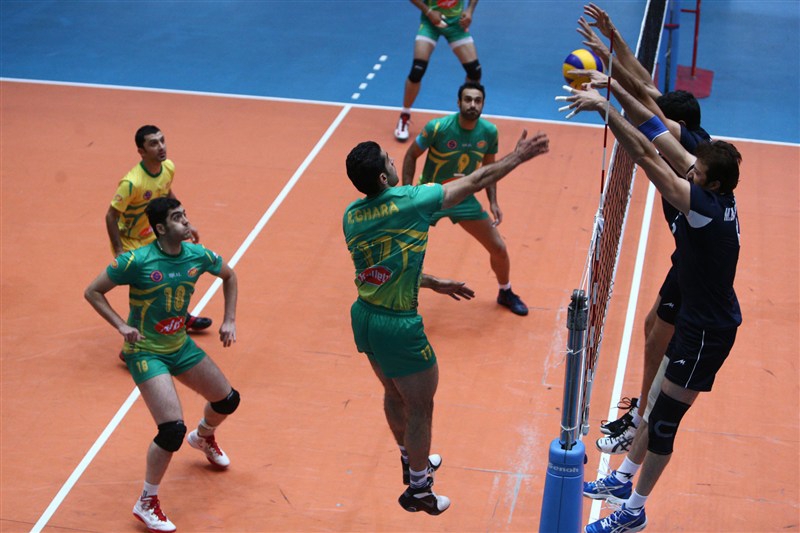 آخرین اخطارسازمان لیگ والیبال به باشگاه‌ها