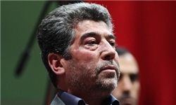 زینی‌زاده:هواداران تراکتورسازی من را حلال کنند