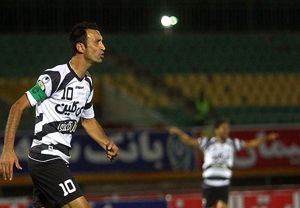 صبا 1 - سایپا 0؛ پایان طلسم با پیشانی عنایتی