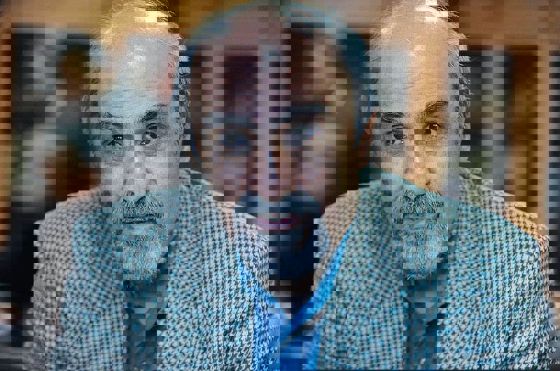 وزیر ورزش و جوانان به سالن آمد (عکس)