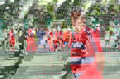 اولین دستیار کرانچار در تیم امید معرفی شد