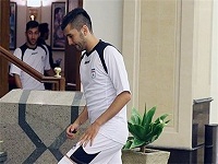 محسن مسلمان به پرسپولیس پیوست 