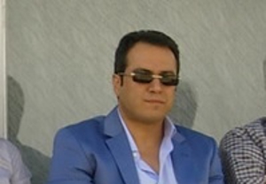 عابدینی: هدفمان قهرمانی است