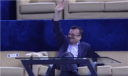 داورزنی: امروز با بهترین تیم جهان بازی می‌کنیم