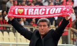 زینی‌زاده فردا استعفاء می‌دهد