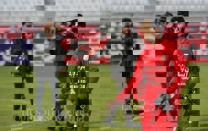 رد اعتراض تراکتورسازی در مورد مهرآزما