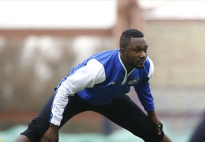 مهاجم سابق استقلال در جام باشگاه های آفریقا