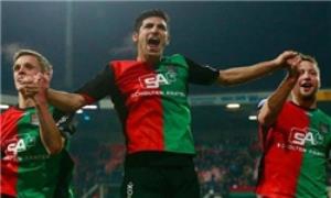 جهانبخش در دو راهی آژاکس و فاینورد