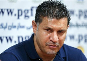 واکنش نماینده دایی به اظهارات سیاسی