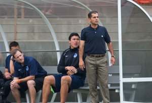 تحلیل بازی ایران و عراق از زبان داریوش یزدانی