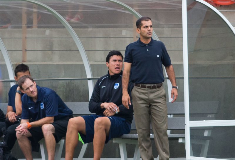 تحلیل بازی ایران و عراق از زبان داریوش یزدانی