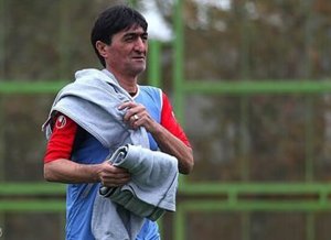 محمدخانی: دربی جذاب منتظرمان است