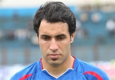 بازیکن گسترش سرباز شد