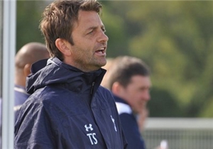 شروود: برای باخت به میدان نمیرویم