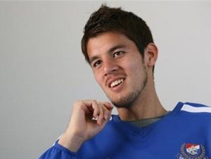 آریا جسور از حضور در تیم ملی ایران منصرف شد