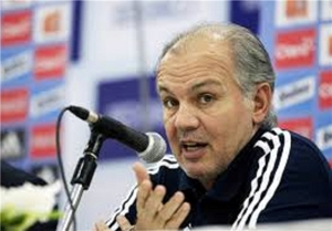 سابیا: برای پیروزی بر آلمان باید بینقص باشیم