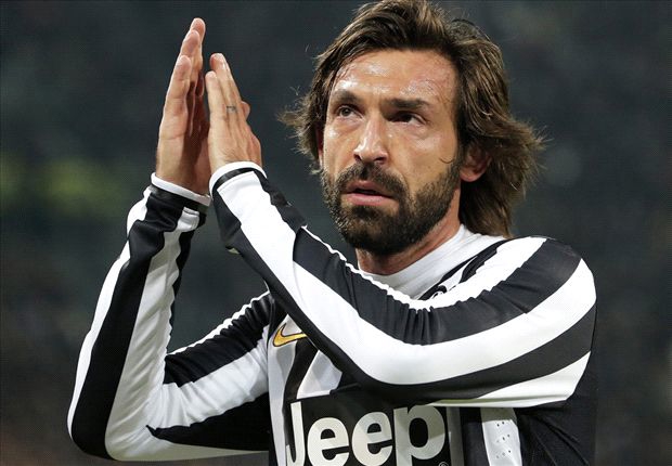 پیرلو: احتمال انتقالم به لیگ آمریکا وجود دارد