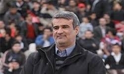 تبریک قنبرزاده به استقلال خوزستان