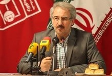 خداحافظی کنایهآمیز نظمی از تراکتور (عکس)