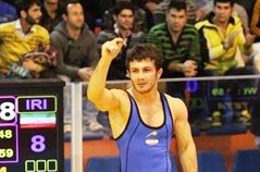 پیروزی حاجیپور، ارسلان و طاهری در پاریس