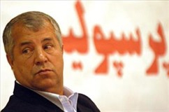 پروین: فکر نمی‌کنم تیم ملی به جام‌جهانی برود