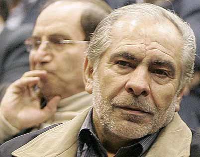 مروری بر مصاحبه‌های متفاوت رئیس بوکس ایران