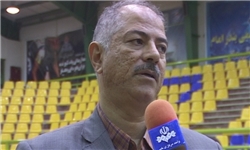 مهران به جای مهران در بندرامام