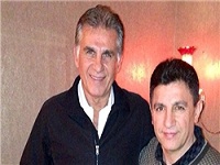 کی‌روش، قلعه‌نویی و رحمتی در جمع بدهکاران