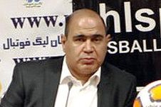 اعتراض سازمانلیگ به حضور افراد ناشناس در دربی