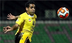 خروجی 9 نفره ویسی؛ وضعیت مبهم نویدکیا