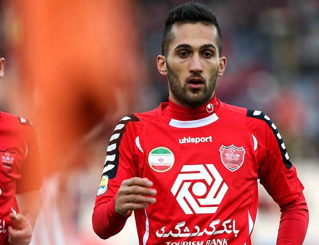 صادقیان: آزادم اما تا روز آخر منتظر پرسپولیسم