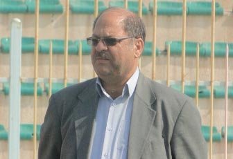 عباسی: تا اسم فوتبال می‌آید همه فرار می‌کنند