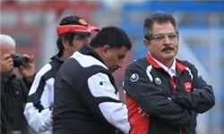 پرسپولیسی‌ها برای نوروزی یک جام بیاورند