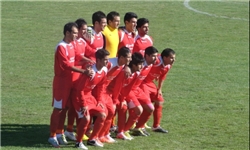 شهرداری یاسوج از لیگ دسته اول کناره‌گیری کرد