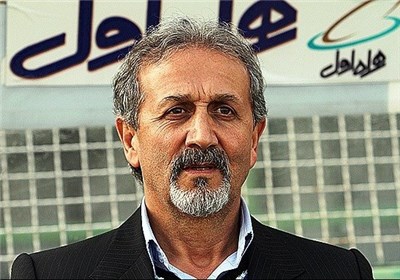 شجاعی: حکم دیدار استقلال و تراکتور را اعلام کنید