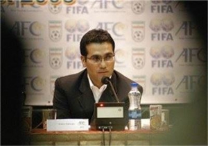 عضو ایرانی ایافسی مذاکره با استقلال را تایید کرد