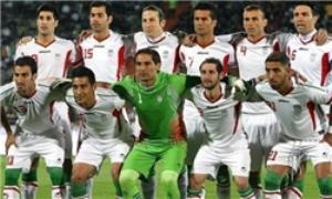 گزارش سایت soccerladuma از تیم ملی ایران