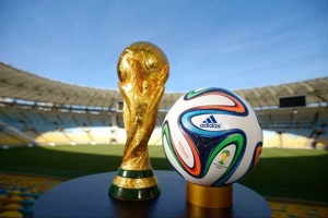 هدیه جالب ایران به قهرمان جام حهانی