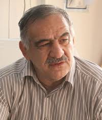 علیرضا سلیمانی درگذشت