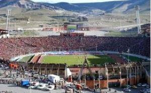 زمان بازی استقلال و تراکتورسازی تغییر کرد