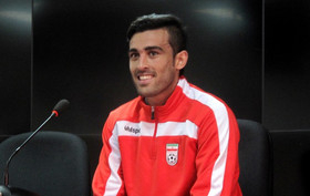 رحمانی: دژاگه بهترین بازیکن در پست من است