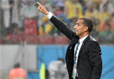 سرمربی سرشناس فرانسوی، ناجی طارمی و یارانش؟